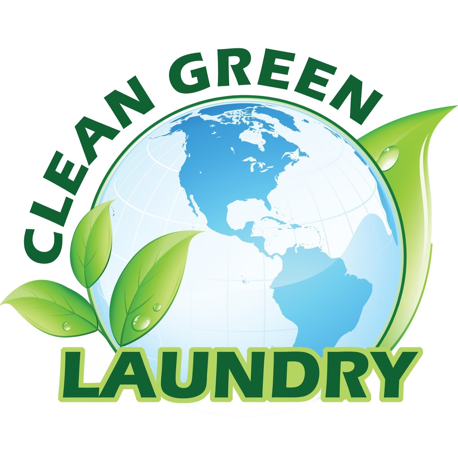 Photo of Clean Green Laundromat in New York City, New York, United States - 3 Picture of Point of interest, Establishment, Laundry