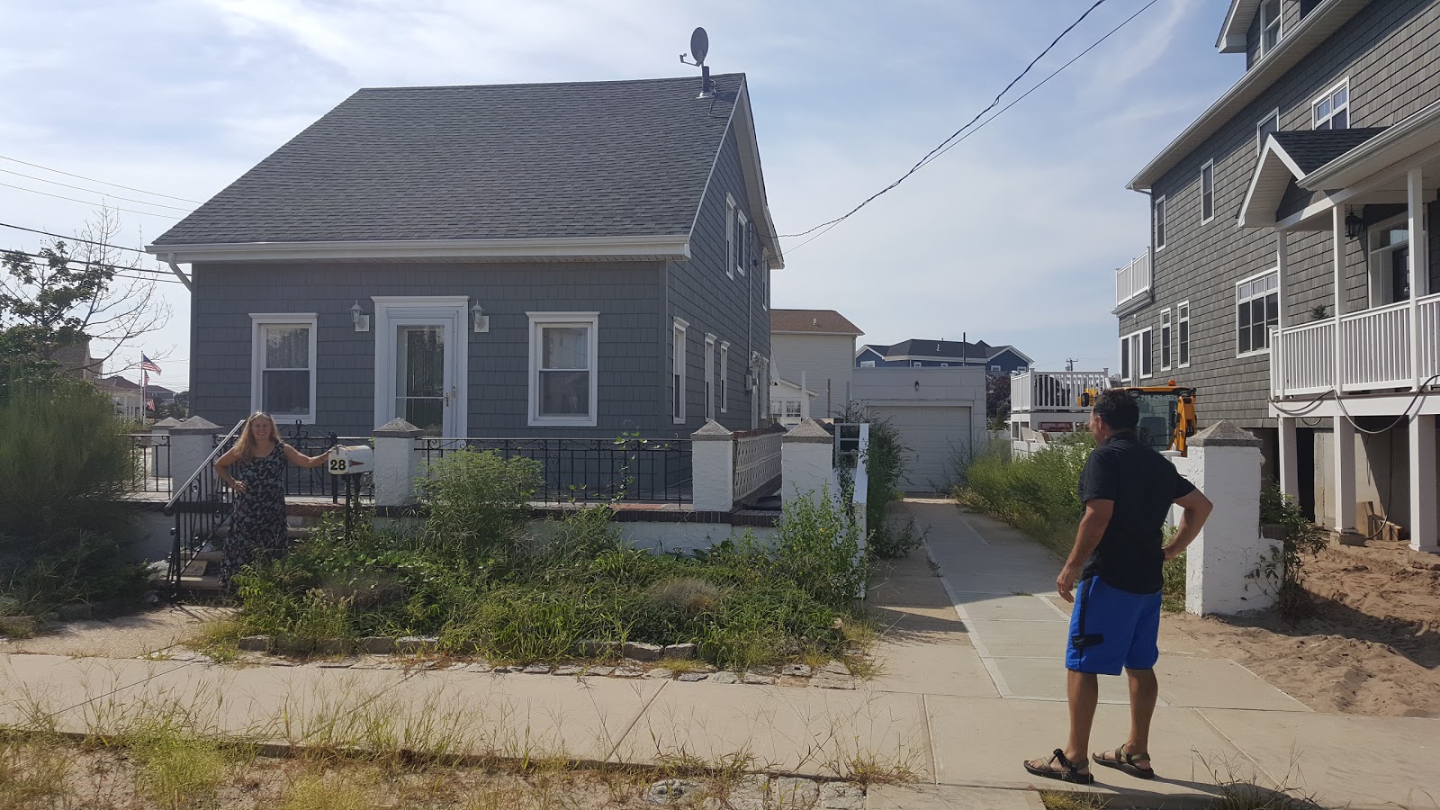 Photo of Breezy Point in Queens City, New York, United States - 1 Picture of Point of interest, Establishment, Bar