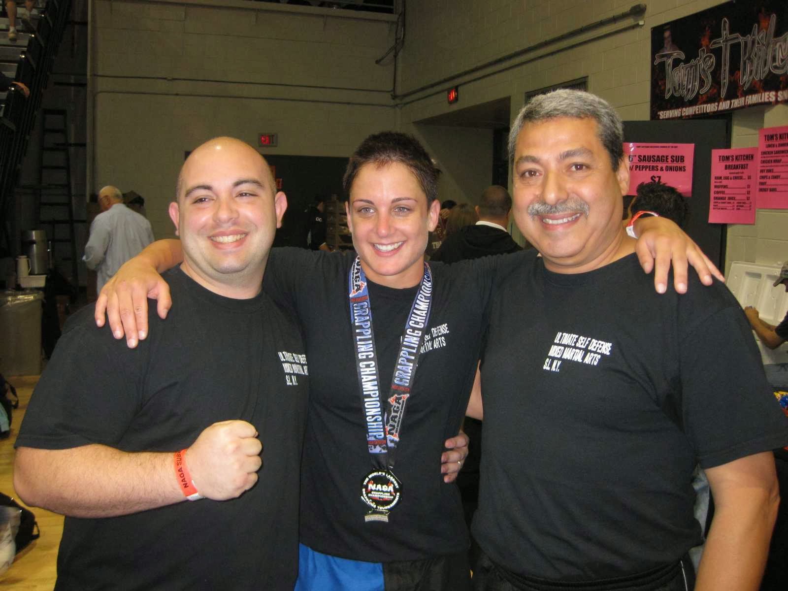 Photo of Ultimate Self Defense in Staten Island City, New York, United States - 5 Picture of Point of interest, Establishment, Health