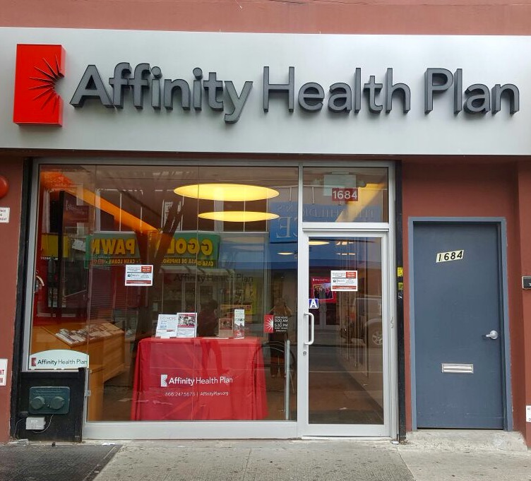 Photo of Affinity Health Plan in Brooklyn City, New York, United States - 1 Picture of Point of interest, Establishment, Health, Insurance agency
