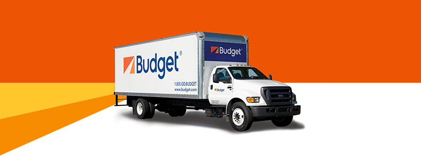 Photo of Budget Truck Rental in New York City, New York, United States - 1 Picture of Point of interest, Establishment