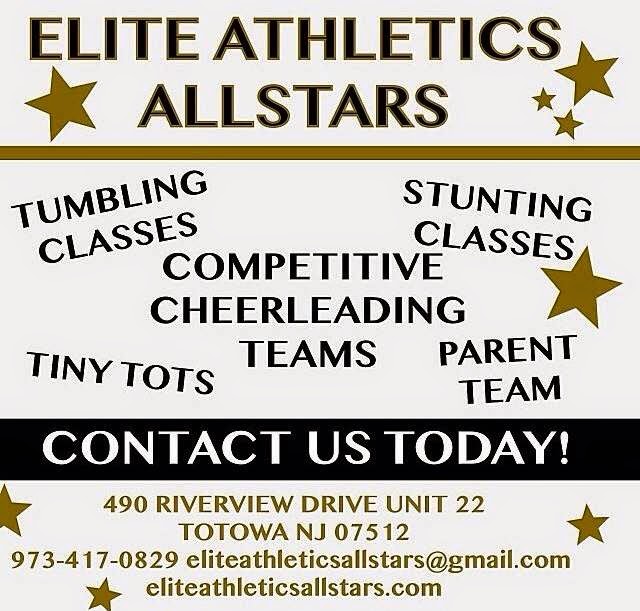 Photo of Elite Athletics Allstars NJ in Woodland Park City, New Jersey, United States - 2 Picture of Point of interest, Establishment, Health, Gym