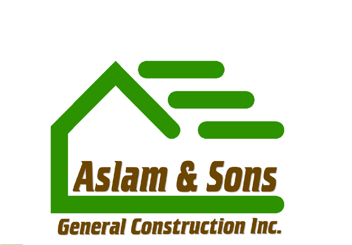 Photo of ASLAM AND SONS GENERAL CONSTRUCTION INC. in Brooklyn City, New York, United States - 2 Picture of Point of interest, Establishment, Store, Home goods store, General contractor, Roofing contractor