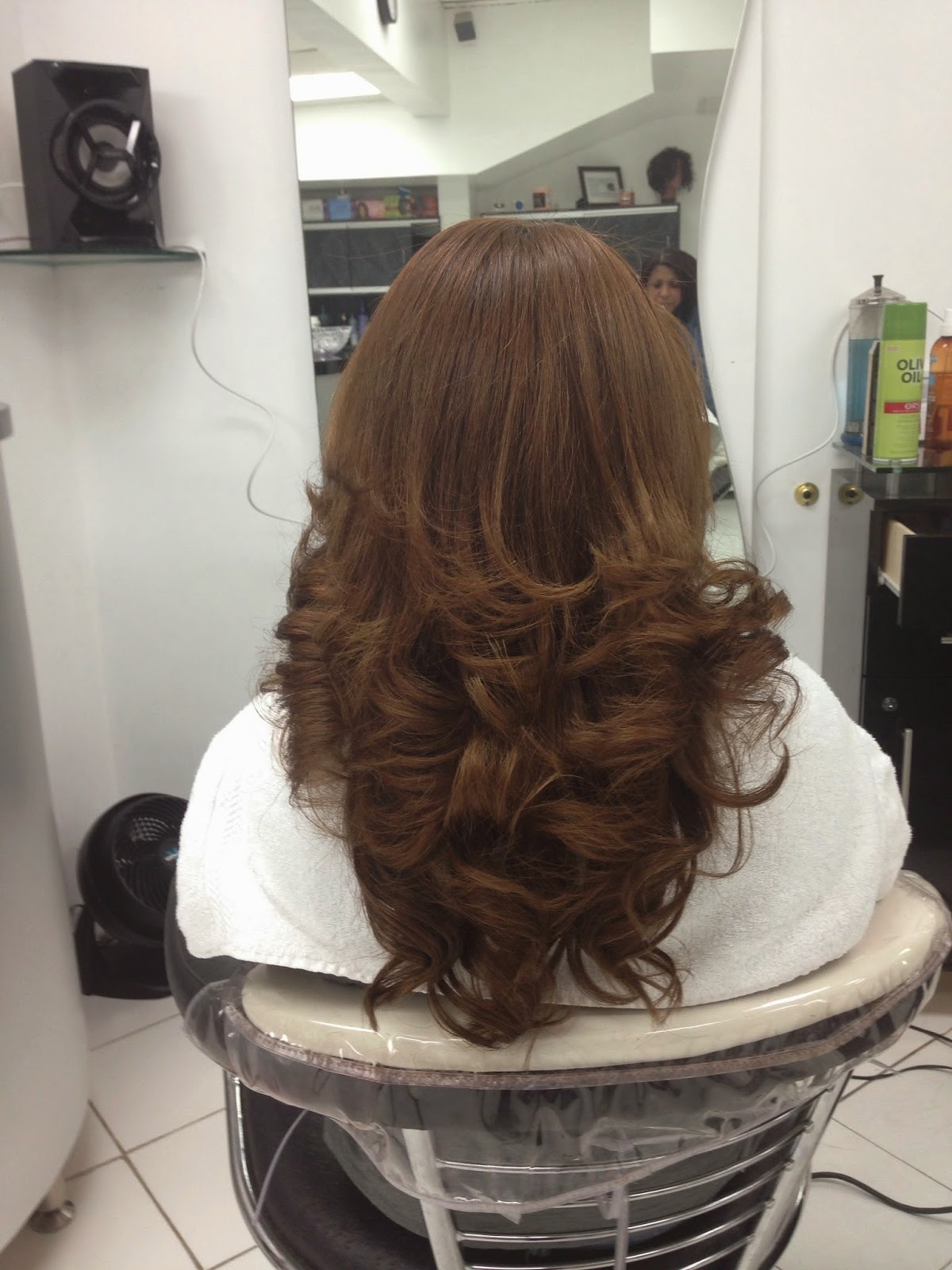 Photo of Seduction Dominican hair style in Queens City, New York, United States - 9 Picture of Point of interest, Establishment, Beauty salon