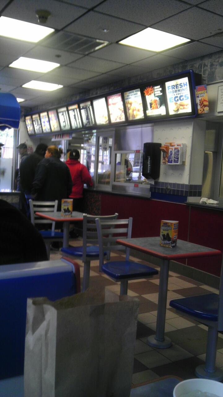 Photo of White Castle in Yonkers City, New York, United States - 2 Picture of Restaurant, Food, Point of interest, Establishment