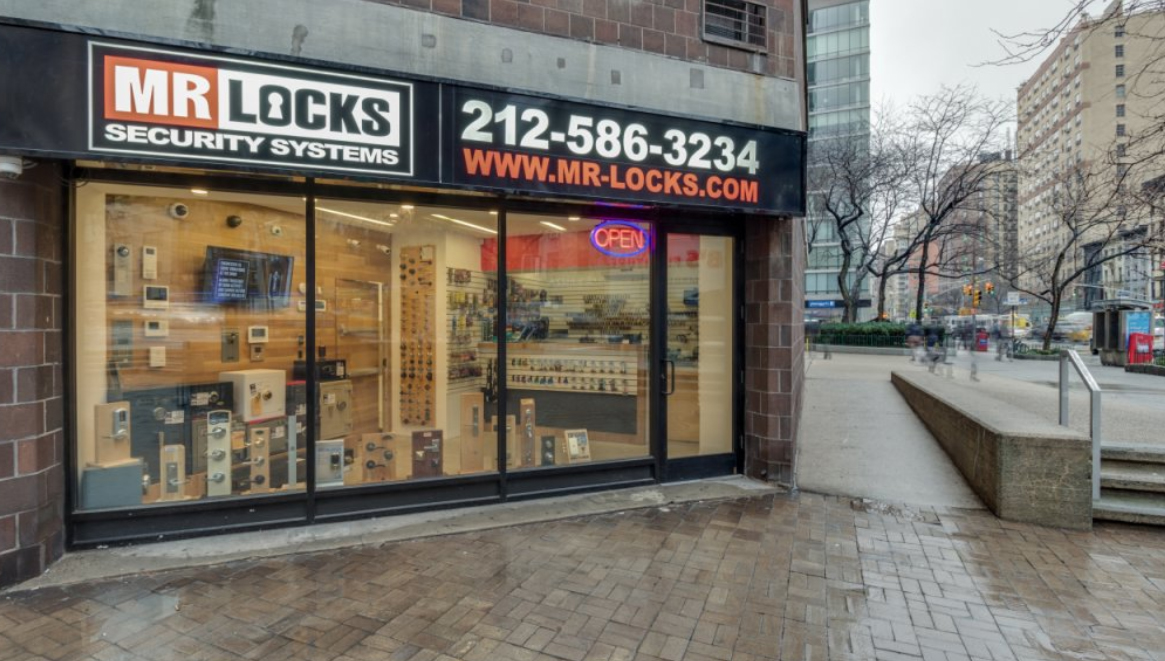 Photo of Mr. Locks Security Systems in New York City, New York, United States - 1 Picture of Point of interest, Establishment, Locksmith