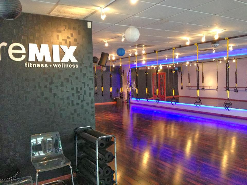 Photo of Remix Fitness Wellness in Whitestone City, New York, United States - 1 Picture of Point of interest, Establishment, Health, Gym