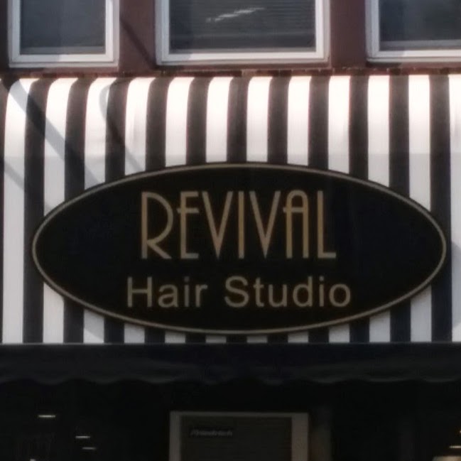 Photo of Revival Hair Studio in Dumont City, New Jersey, United States - 1 Picture of Point of interest, Establishment, Hair care