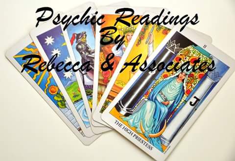 Photo of Psychic Readings By Rebecca And Associates in Jamacia City, New York, United States - 2 Picture of Point of interest, Establishment