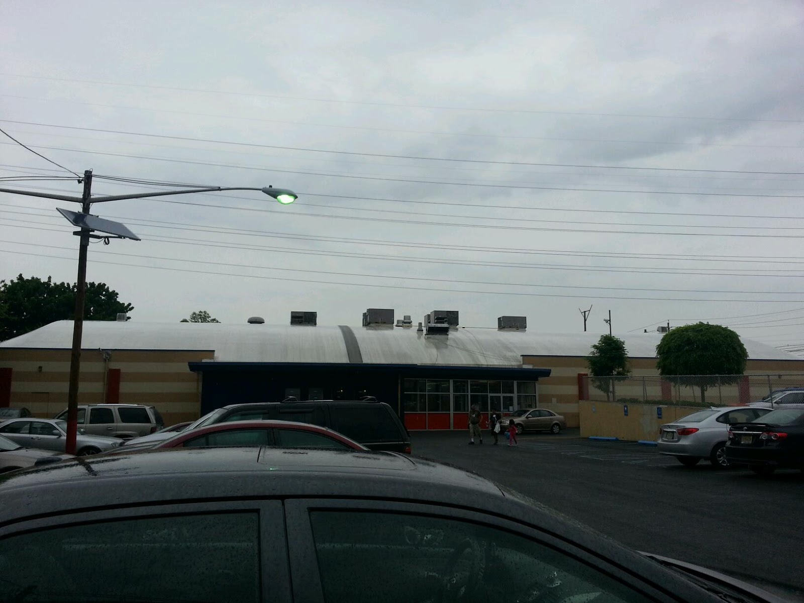 Photo of Brunswick Zone Belleville Bowl in Belleville City, New Jersey, United States - 1 Picture of Restaurant, Food, Point of interest, Establishment, Bar, Bowling alley