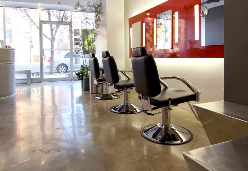 Photo of Thread Eyebrow Salon in New York City, New York, United States - 2 Picture of Point of interest, Establishment, Beauty salon, Hair care