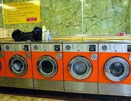 Photo of The Laundromat in Staten Island City, New York, United States - 7 Picture of Point of interest, Establishment, Laundry