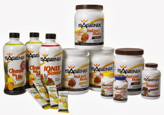 Photo of Ellen Reach - Isagenix Associate in New York City, New York, United States - 2 Picture of Point of interest, Establishment, Store, Health