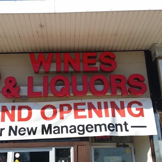 Photo of Signature Fine Wines and Liquors in Franklin Square City, New York, United States - 1 Picture of Point of interest, Establishment, Store, Liquor store