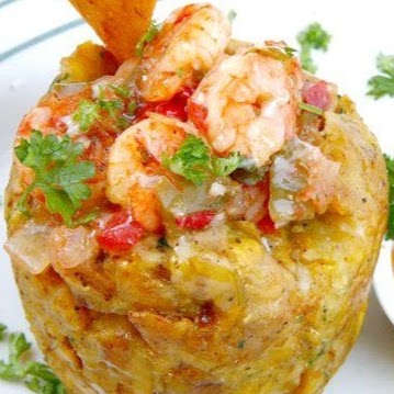 Photo of La Parada del Mofongo in Bronx City, New York, United States - 1 Picture of Restaurant, Food, Point of interest, Establishment