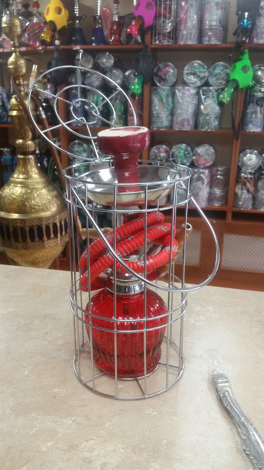 Photo of Fantasy Hookah in Bronx City, New York, United States - 8 Picture of Point of interest, Establishment, Store