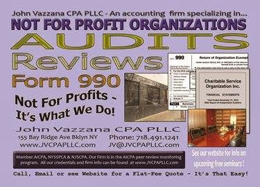 Photo of John Vazzana CPA PLLC in Brooklyn City, New York, United States - 2 Picture of Point of interest, Establishment, Finance, Accounting