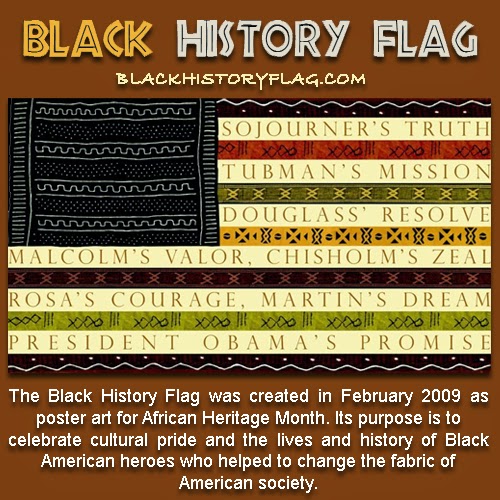 Photo of BLACK HISTORY FLAG COMPANY in West Orange City, New Jersey, United States - 4 Picture of Point of interest, Establishment