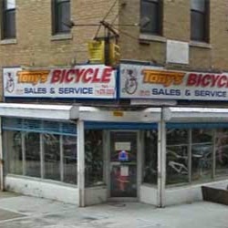 Photo of Tonys Bicycles in Queens City, New York, United States - 1 Picture of Point of interest, Establishment, Store, Bicycle store