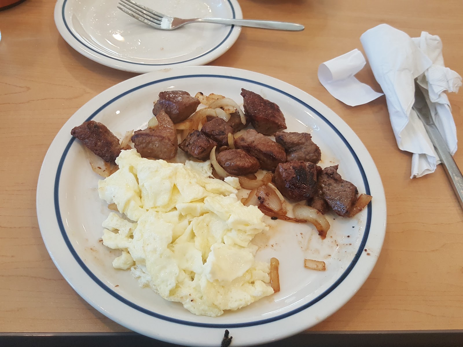 Photo of IHOP in Paterson City, New Jersey, United States - 6 Picture of Restaurant, Food, Point of interest, Establishment