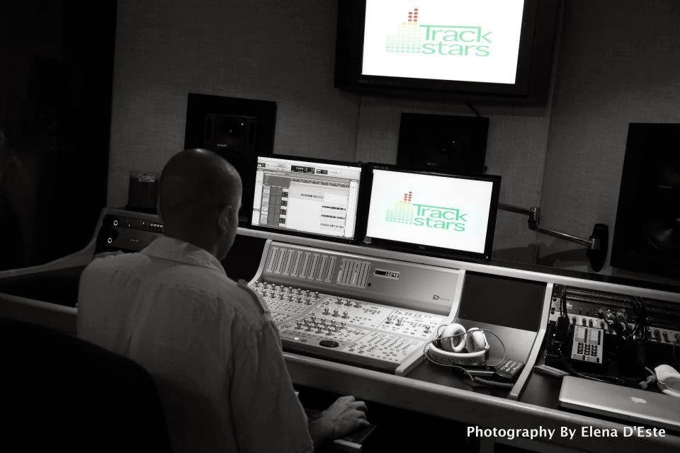 Photo of Track Stars Studios (Laughing Dog) Recording & Rehearsal Studio in Staten Island City, New York, United States - 8 Picture of Point of interest, Establishment
