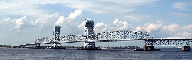 Photo of Marine Parkway Bridge in New York City, New York, United States - 8 Picture of Point of interest, Establishment