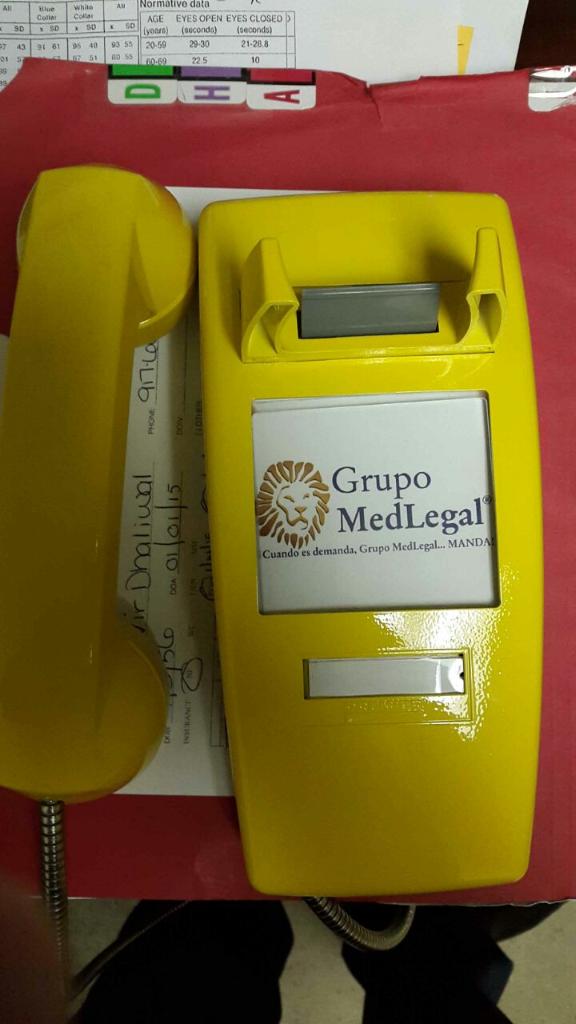 Photo of Grupo MedLegal in Bronx City, New York, United States - 4 Picture of Point of interest, Establishment, Lawyer