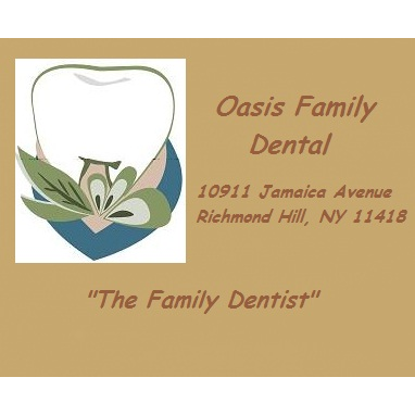 Photo of Oasis Family Dental in Queens City, New York, United States - 4 Picture of Point of interest, Establishment, Health, Dentist