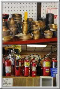 Photo of Firematic & Safety Equipment in Garfield City, New Jersey, United States - 9 Picture of Point of interest, Establishment