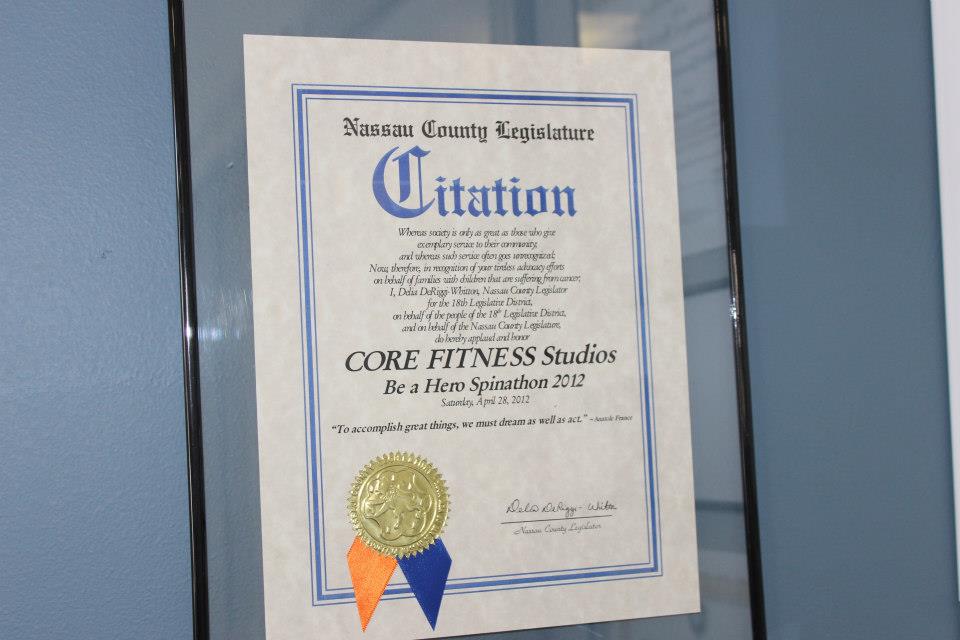 Photo of Core Fitness Studios, Inc. in Glen Cove City, New York, United States - 6 Picture of Point of interest, Establishment, Health, Gym