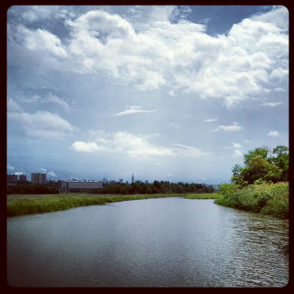 Photo of Mill Creek Point Park in Secaucus City, New Jersey, United States - 4 Picture of Point of interest, Establishment, Park