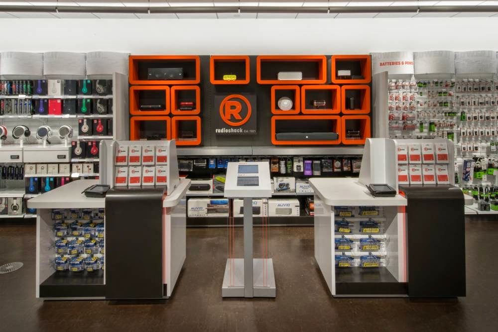 Photo of RadioShack in Yonkers City, New York, United States - 4 Picture of Point of interest, Establishment, Store, Electronics store