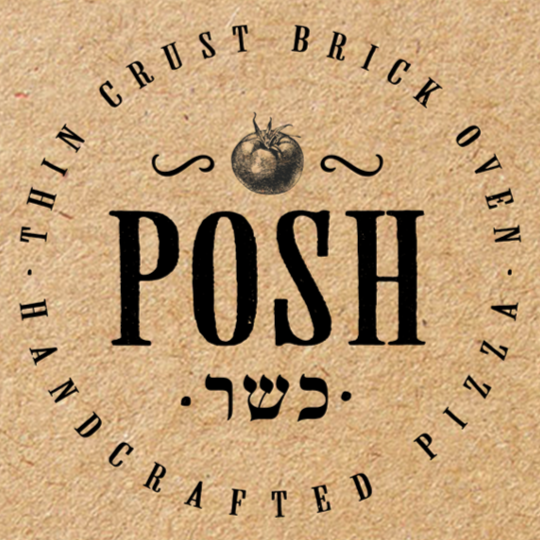 Photo of Posh Kosher in Kings County City, New York, United States - 1 Picture of Restaurant, Food, Point of interest, Establishment