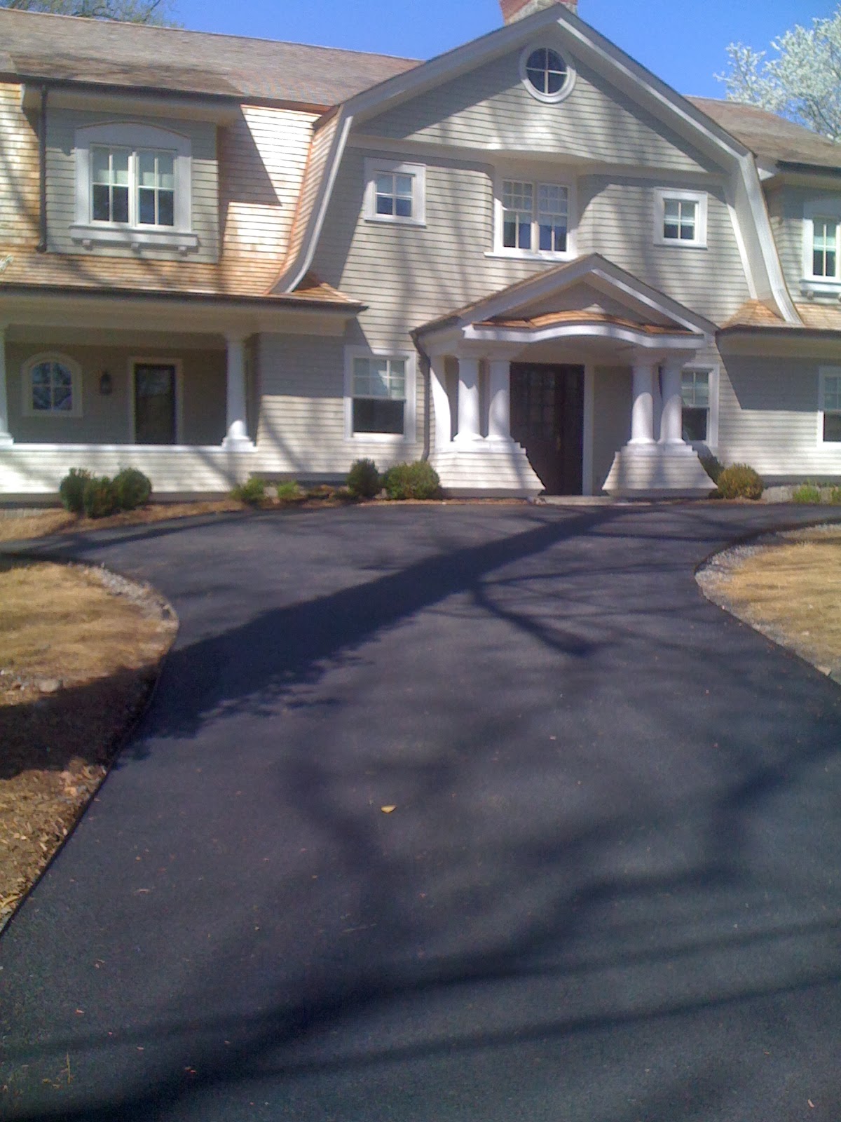 Photo of AA Asphalt Paving Inc in Woodland Park City, New Jersey, United States - 2 Picture of Point of interest, Establishment, General contractor