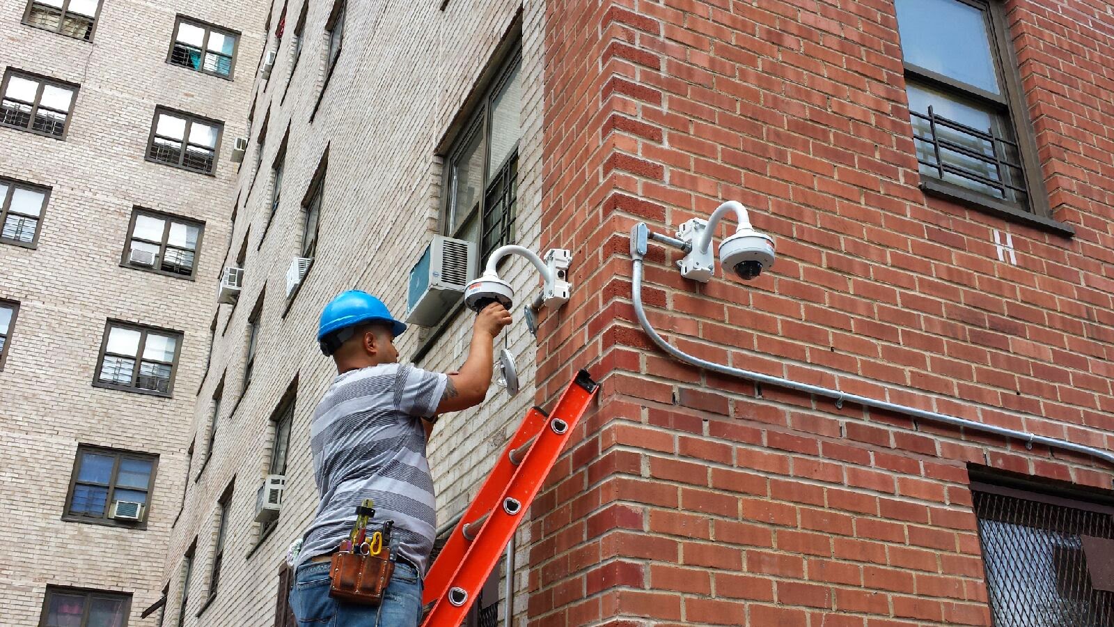 Photo of HOMELAND CCTV SECURITY in Bronx City, New York, United States - 3 Picture of Point of interest, Establishment