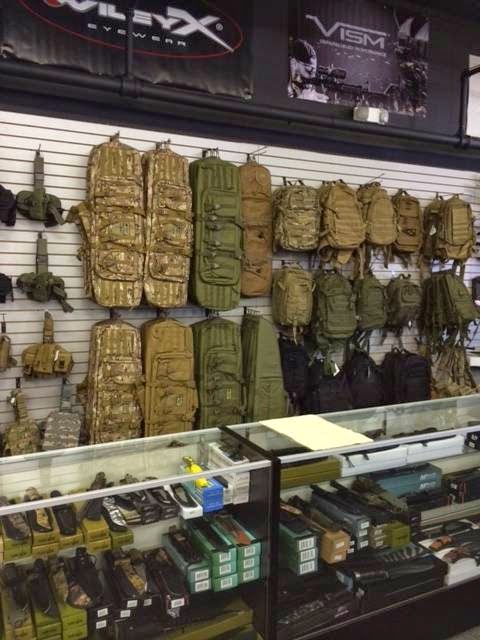 Photo of Godfather Airsoft in Paramus City, New Jersey, United States - 8 Picture of Point of interest, Establishment, Store