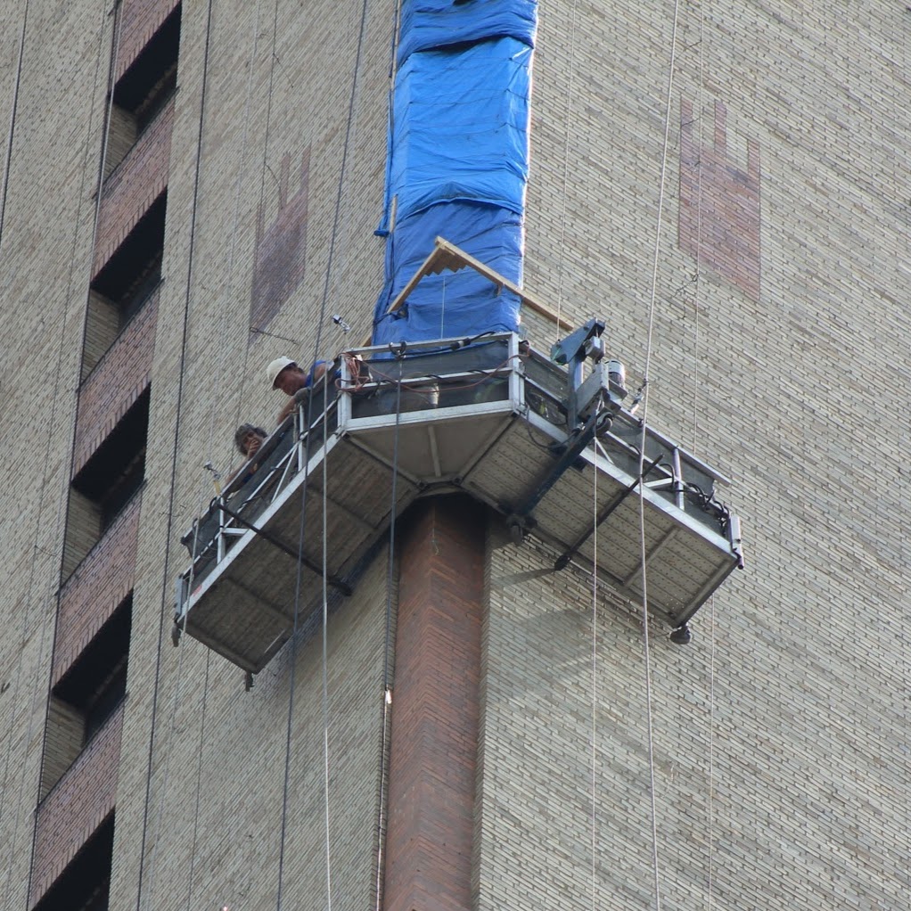 Photo of MG Rigging & Scaffolding Rental in New York City, New York, United States - 1 Picture of Point of interest, Establishment