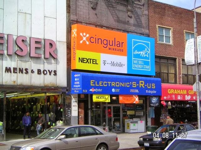Photo of Commercial Store Front Signs Xpert in New Hyde Park City, New York, United States - 2 Picture of Point of interest, Establishment, Store