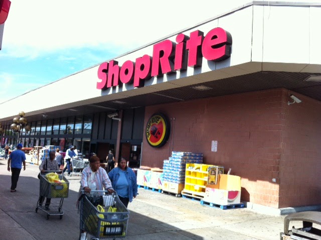 Photo of ShopRite in East Orange City, New Jersey, United States - 1 Picture of Food, Point of interest, Establishment, Store, Health, Grocery or supermarket, Bakery, Pharmacy