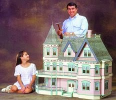 Photo of Circus Dollhouse in Pompton Plains City, New Jersey, United States - 7 Picture of Point of interest, Establishment, Store