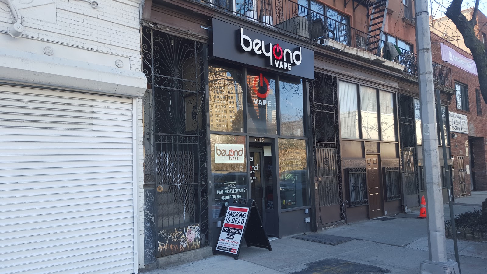 Photo of Beyond Vape in New York City, New York, United States - 2 Picture of Point of interest, Establishment, Store