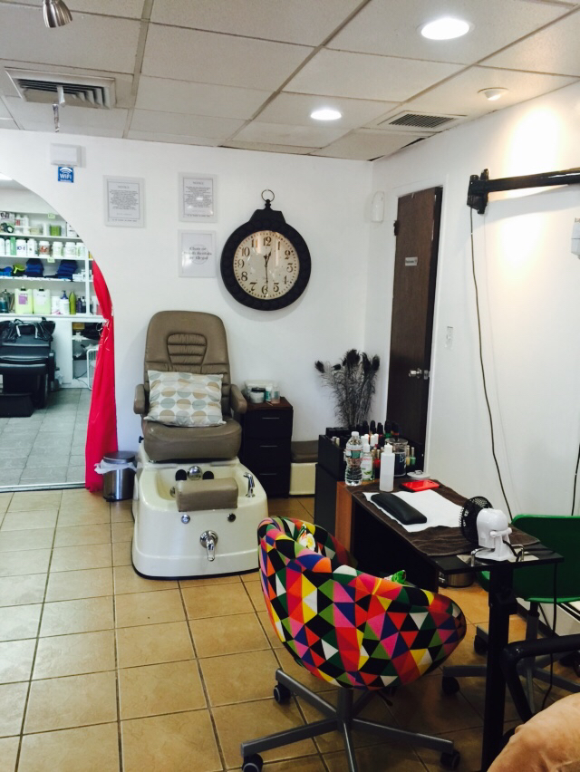 Photo of Dominican Sparkle Beauty Salon in Maplewood City, New Jersey, United States - 3 Picture of Point of interest, Establishment, Beauty salon