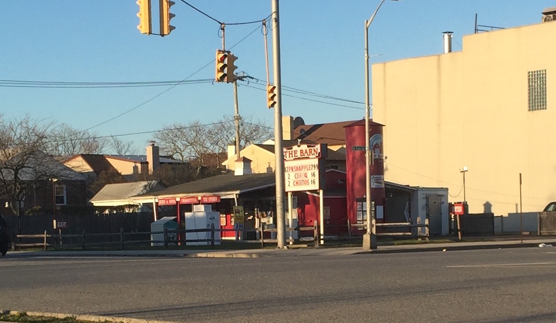 Photo of The Barn in Long Beach City, New York, United States - 1 Picture of Food, Point of interest, Establishment, Store, Convenience store