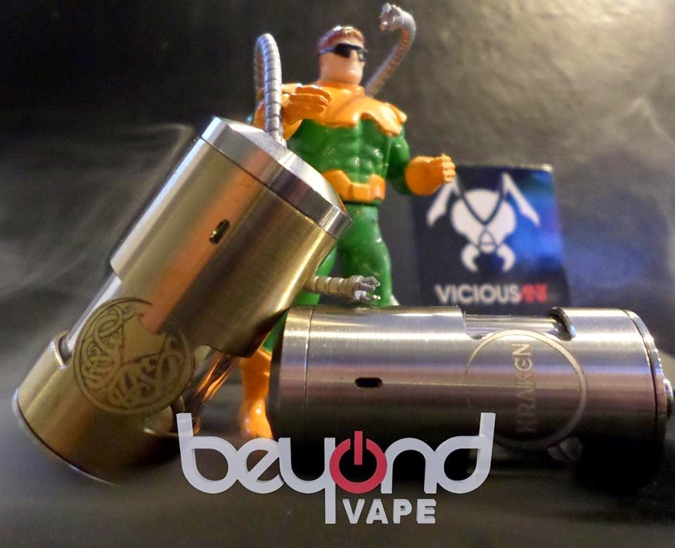 Photo of Beyond Vape Brooklyn in Kings County City, New York, United States - 2 Picture of Point of interest, Establishment