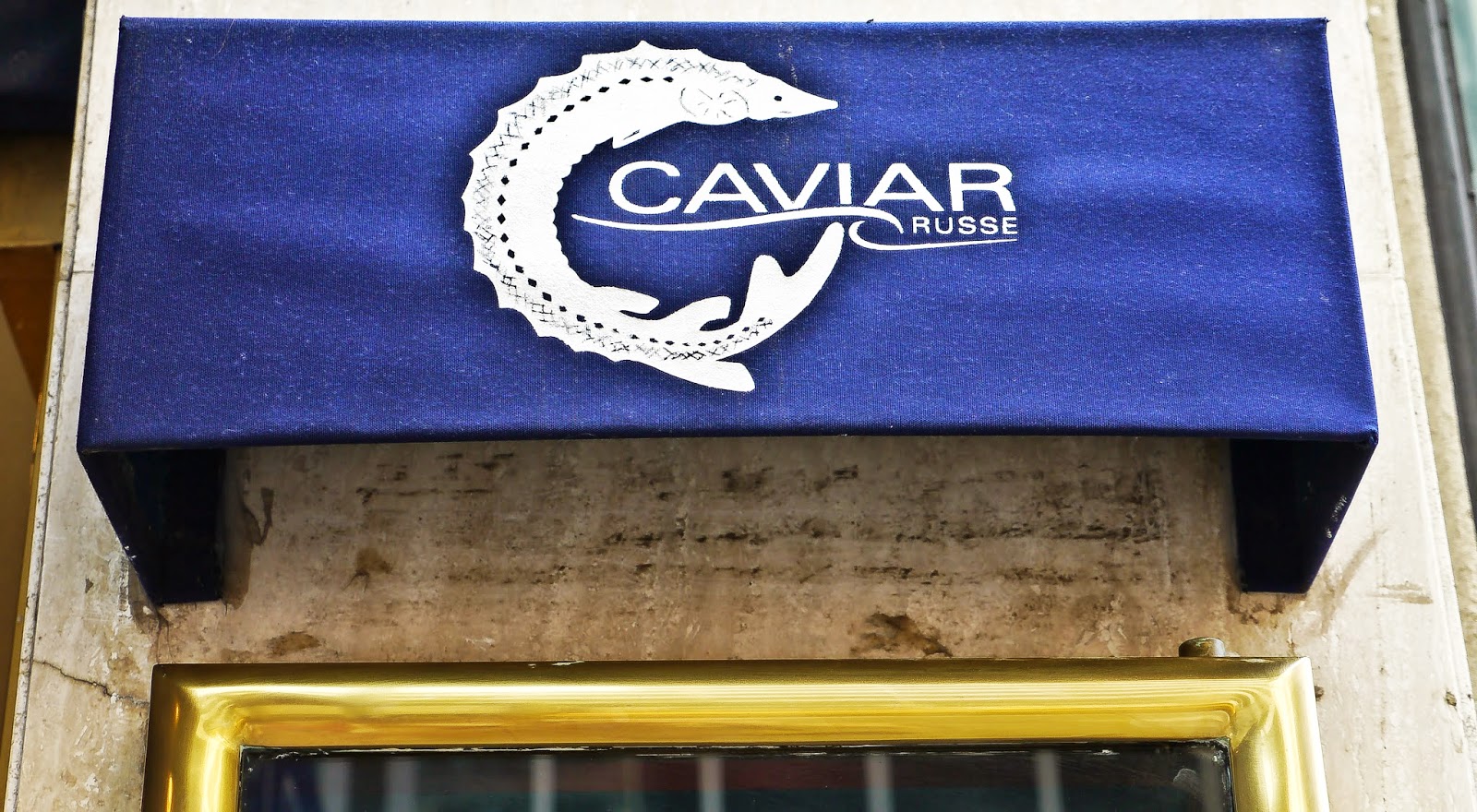 Photo of Caviar Russe in New York City, New York, United States - 5 Picture of Restaurant, Food, Point of interest, Establishment, Bar