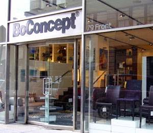Photo of BoConcept in Brooklyn City, New York, United States - 7 Picture of Point of interest, Establishment, Store, Home goods store, Furniture store