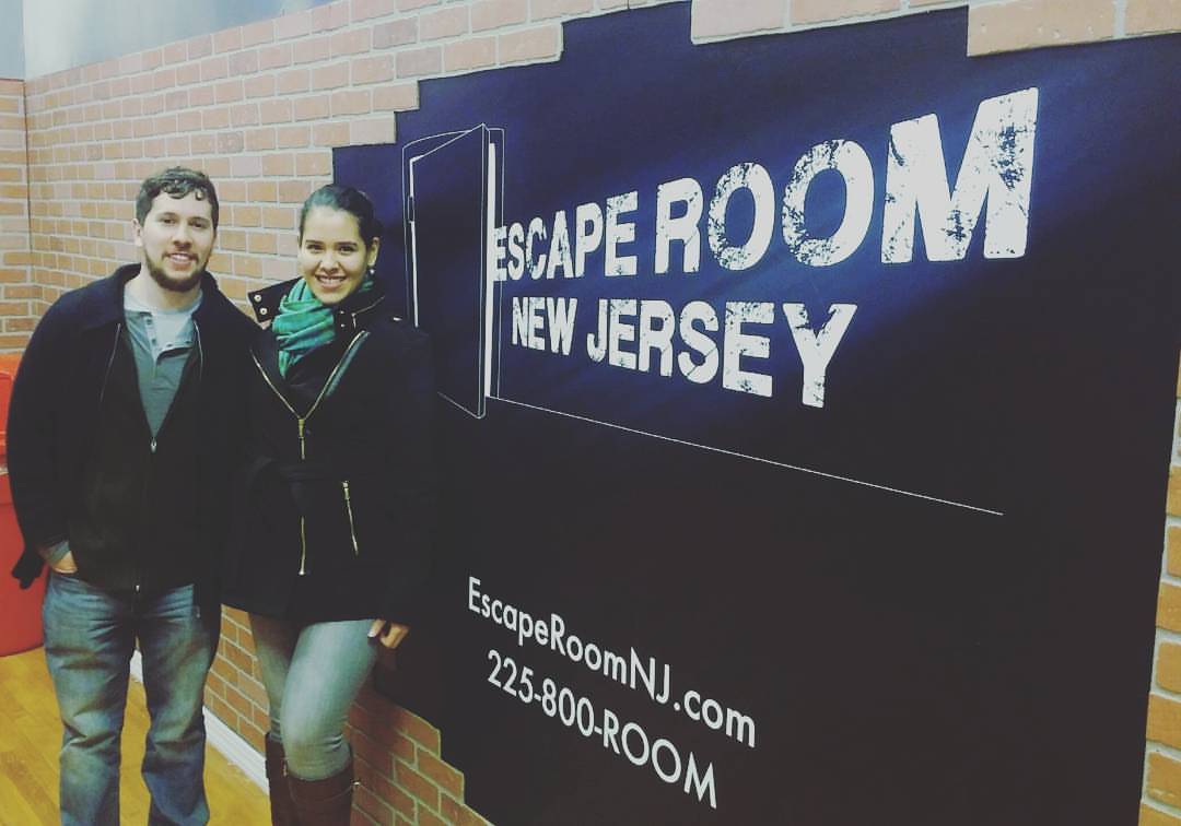 Photo of Escape Room NJ in Hackensack City, New Jersey, United States - 9 Picture of Point of interest, Establishment