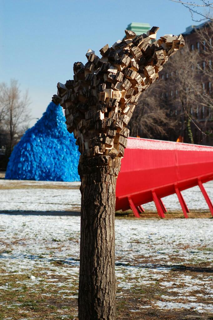 Photo of Socrates Sculpture Park in Long Island City, New York, United States - 4 Picture of Point of interest, Establishment, Park