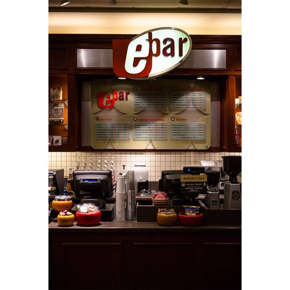 Photo of Ebar in Paramus City, New Jersey, United States - 1 Picture of Food, Point of interest, Establishment, Store, Cafe
