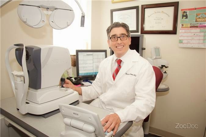 Photo of Dr. Maurice Mosseri, MD in Brooklyn City, New York, United States - 3 Picture of Point of interest, Establishment, Health, Doctor